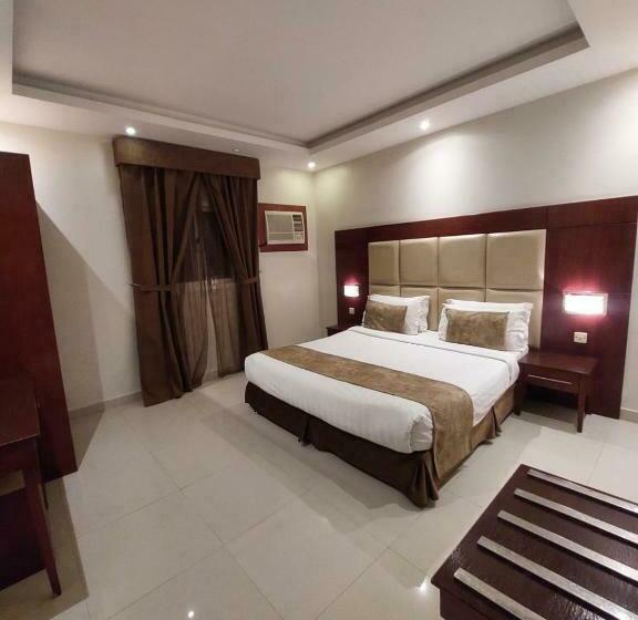 اتاق استاندارد, Nawara Apartments 24