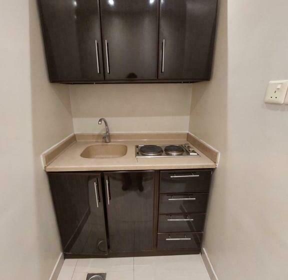 آپارتمان 1 خوابه, Nawara Apartments 24