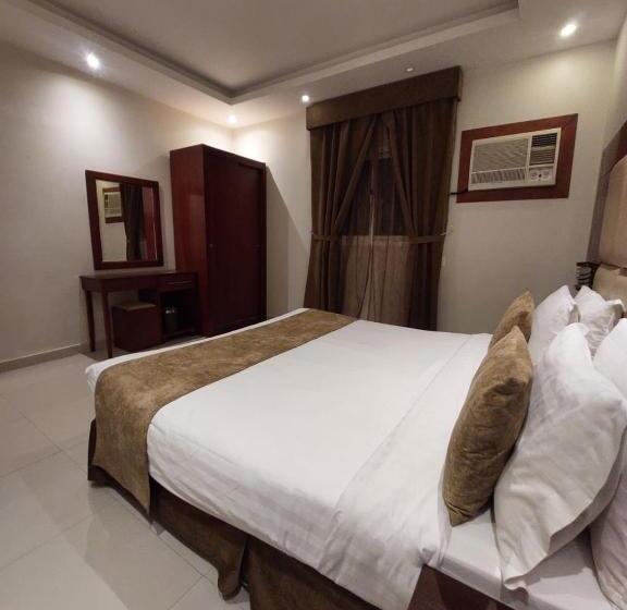 آپارتمان 2 خوابه, Nawara Apartments 24