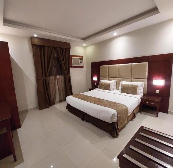 آپارتمان 2 خوابه, Nawara Apartments 24