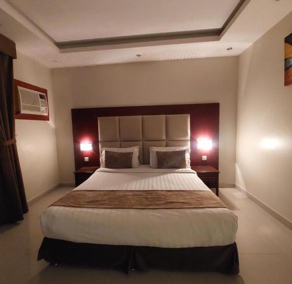 آپارتمان 2 خوابه, Nawara Apartments 24