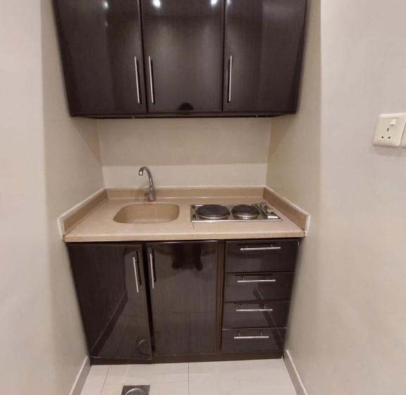 آپارتمان 2 خوابه, Nawara Apartments 24
