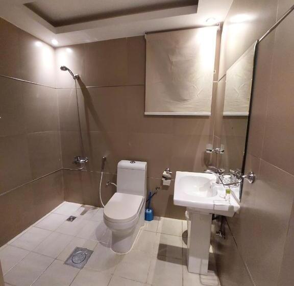 آپارتمان 2 خوابه, Nawara Apartments 24