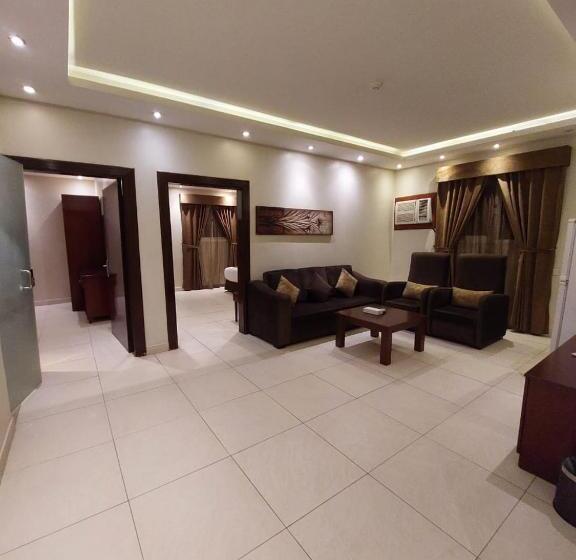 آپارتمان 2 خوابه, Nawara Apartments 24