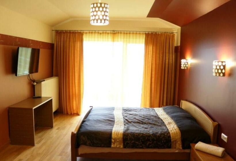 اتاق خانوادگی, Beach Guesthouse Lenkas