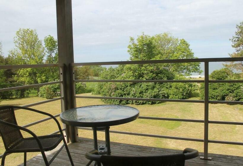 اتاق خانوادگی, Beach Guesthouse Lenkas