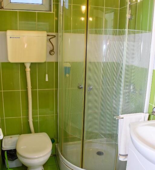 اتاق استاندارد, Guest House Ceca