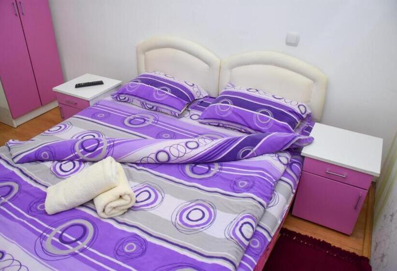 اتاق استاندارد, Guest House Ceca