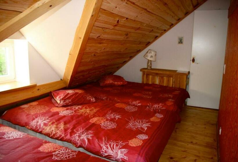 اتاق استاندارد, Kaldavere Tourism Farm