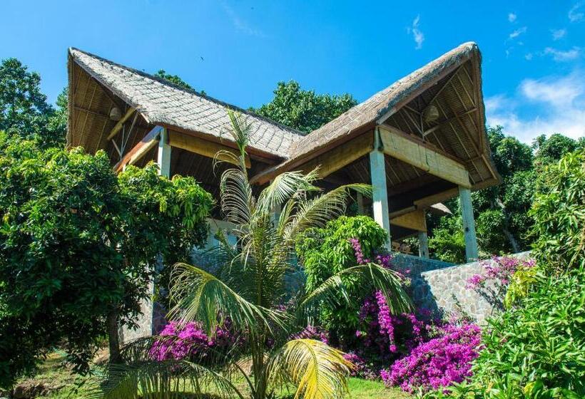 ویلای 2 خوابه, Sanglung Villas & Suites