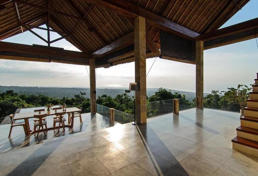 ویلای 2 خوابه, Sanglung Villas & Suites