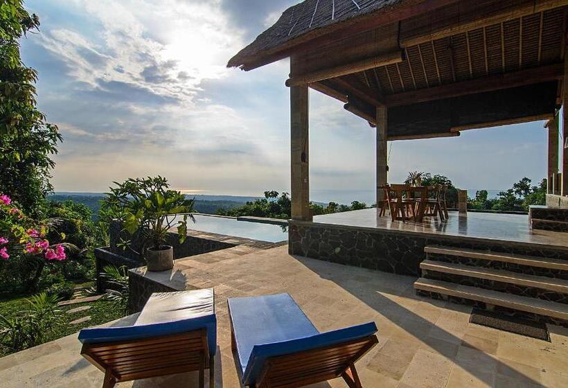 ویلای 2 خوابه, Sanglung Villas & Suites