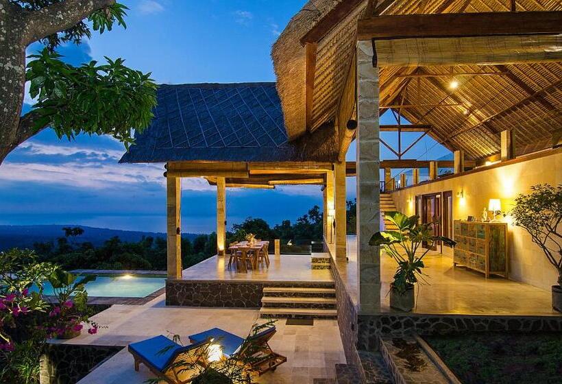 ویلای 2 خوابه, Sanglung Villas & Suites