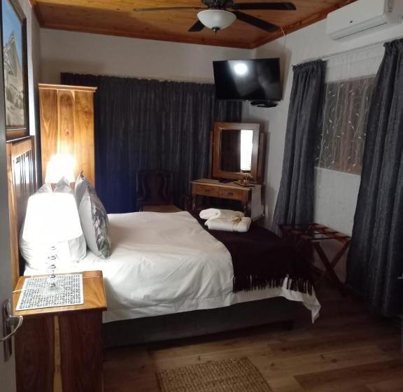 اتاق استاندارد, Rivervio Bed & Breakfast