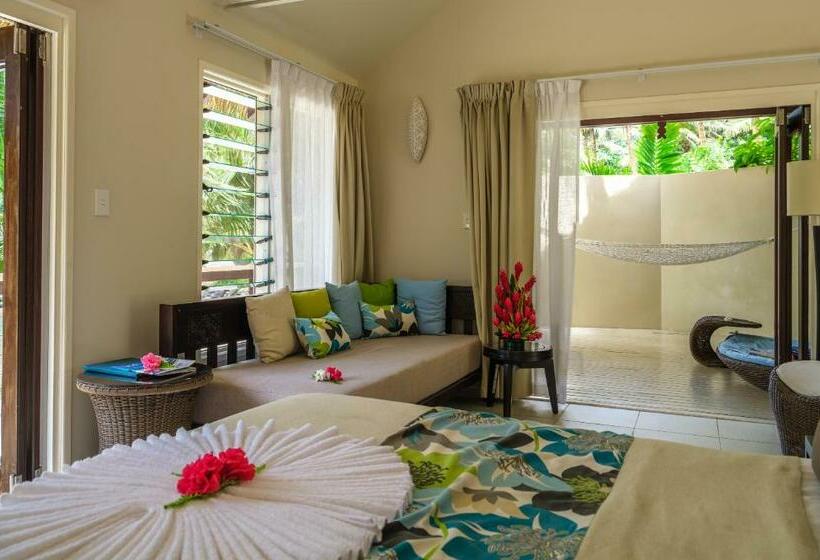 ویلای 1 خوابه, Seabreeze Resort Samoa – Exclusively For Adults