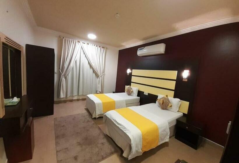 آپارتمان 1 خوابه, رانا الخليجية   Rana Alkhaleejiah