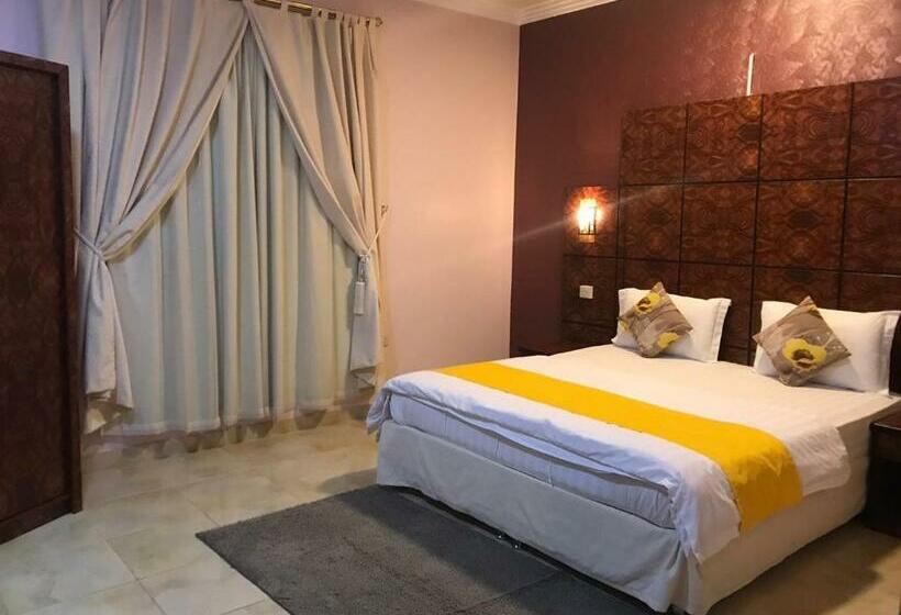 آپارتمان 2 خوابه, رانا الخليجية   Rana Alkhaleejiah