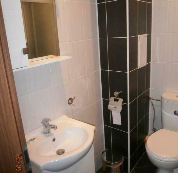 آپارتمان 1 خوابه با بالکن, Apartments In Las Brisas