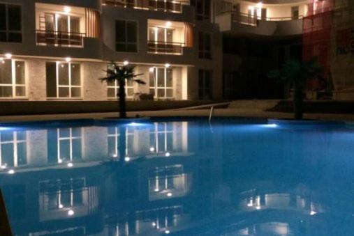 آپارتمان 1 خوابه با بالکن, Apartments In Las Brisas