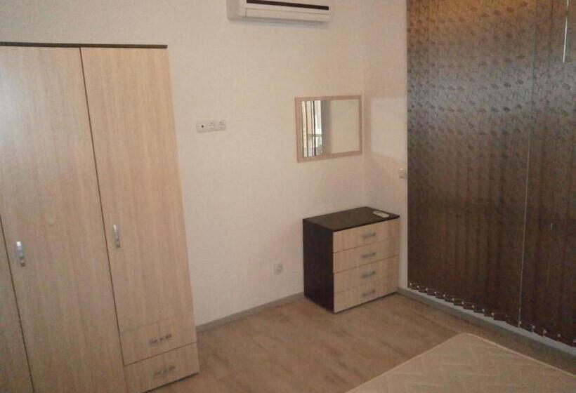 آپارتمان 1 خوابه با تراس, Apartments In Las Brisas