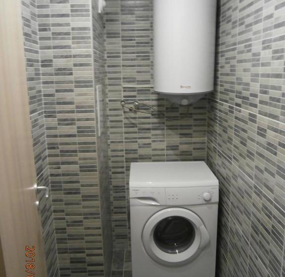آپارتمان 1 خوابه با تراس, Apartments In Las Brisas