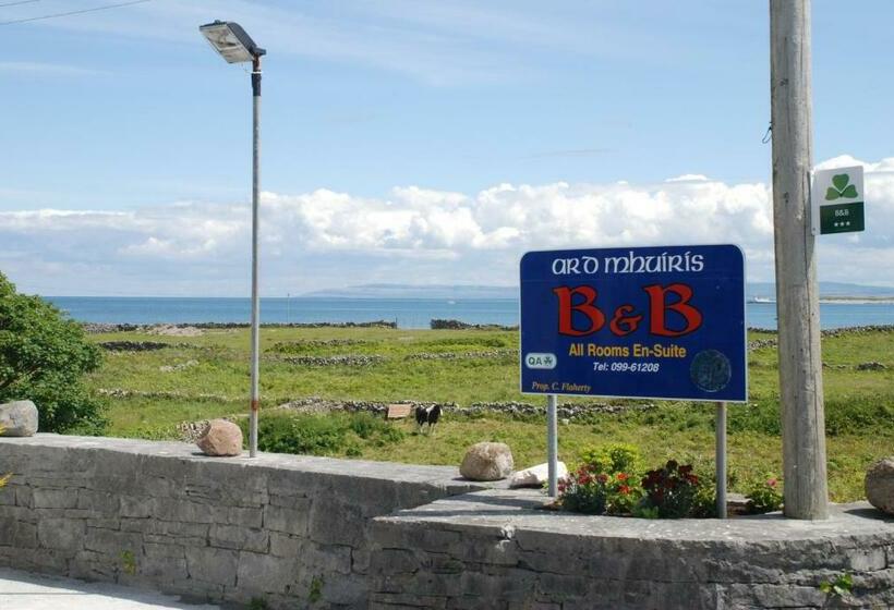 اتاق استاندارد, Ard Mhuiris B&b