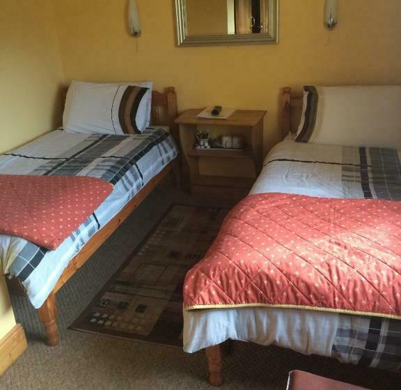 اتاق استاندارد, Ard Mhuiris B&b