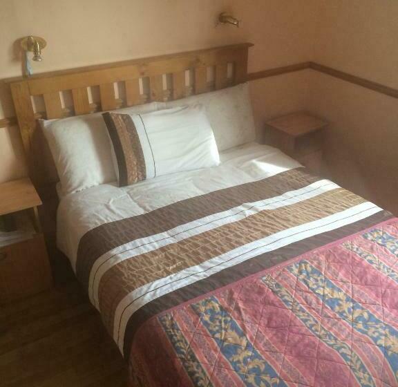 اتاق استاندارد, Ard Mhuiris B&b