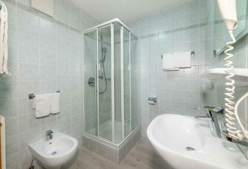 اتاق استاندارد, B&b Marina Contacless Check In