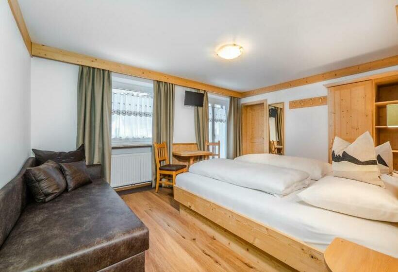 اتاق استاندارد, B&b Marina Contacless Check In