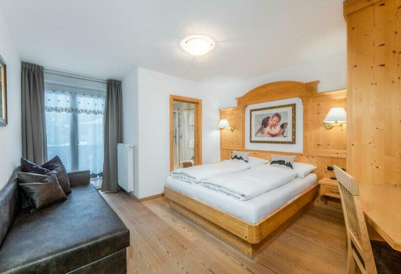 اتاق استاندارد, B&b Marina Contacless Check In