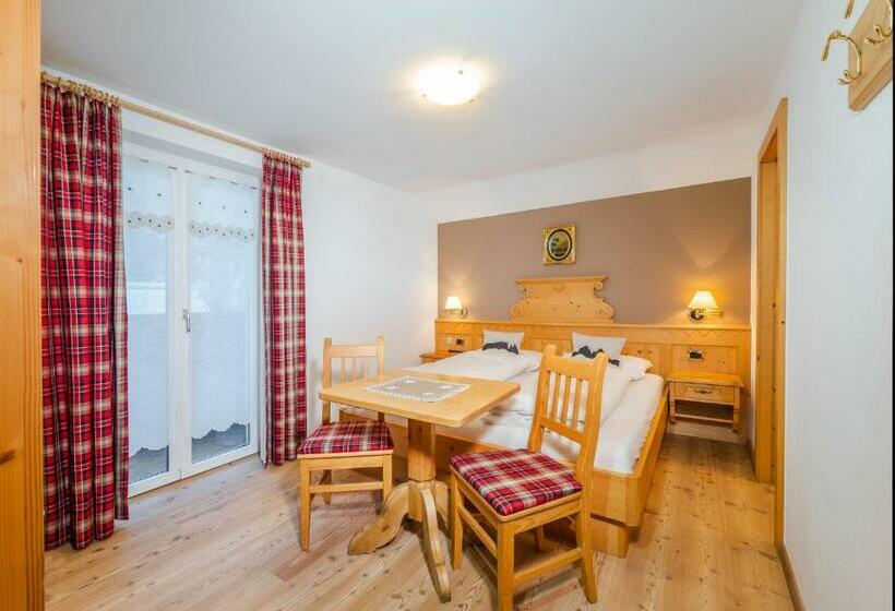 اتاق استاندارد, B&b Marina Contacless Check In