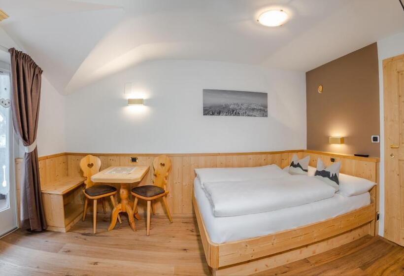 اتاق استاندارد یک نفره, B&b Marina Contacless Check In