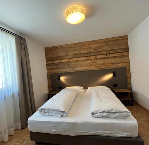 سوئیت جونیور با چشم‌انداز باغ, B&b Marina Contacless Check In