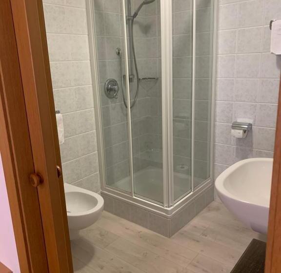 اتاق عادی, B&b Marina Contacless Check In