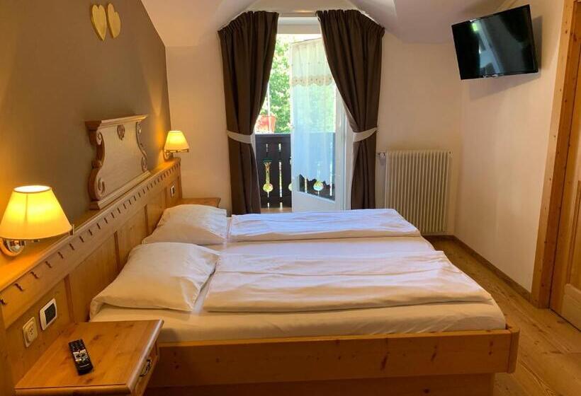 اتاق عادی, B&b Marina Contacless Check In