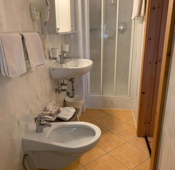 اتاق عادی, B&b Marina Contacless Check In