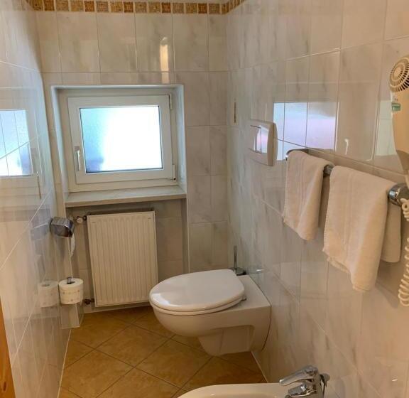 اتاق عادی, B&b Marina Contacless Check In