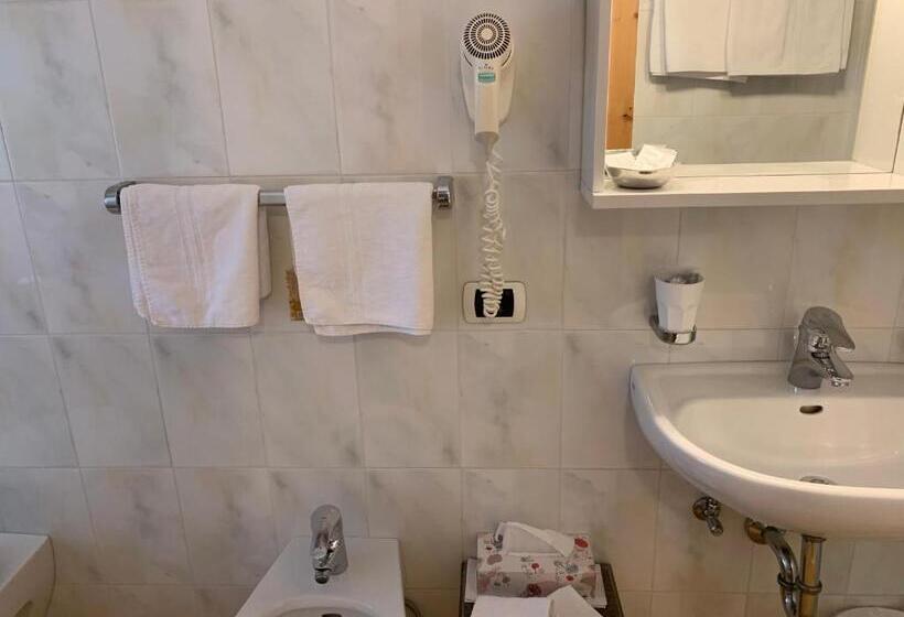 اتاق عادی, B&b Marina Contacless Check In