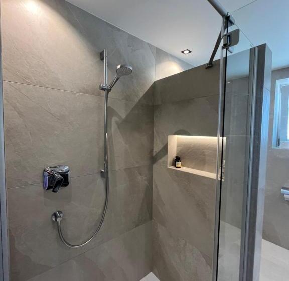 سوئیت جونیور با چشم‌انداز باغ, B&b Marina Contacless Check In