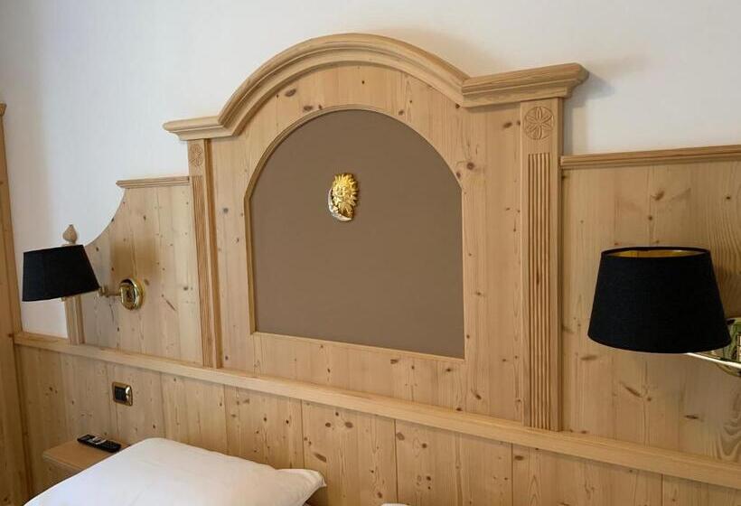 اتاق عادی, B&b Marina Contacless Check In