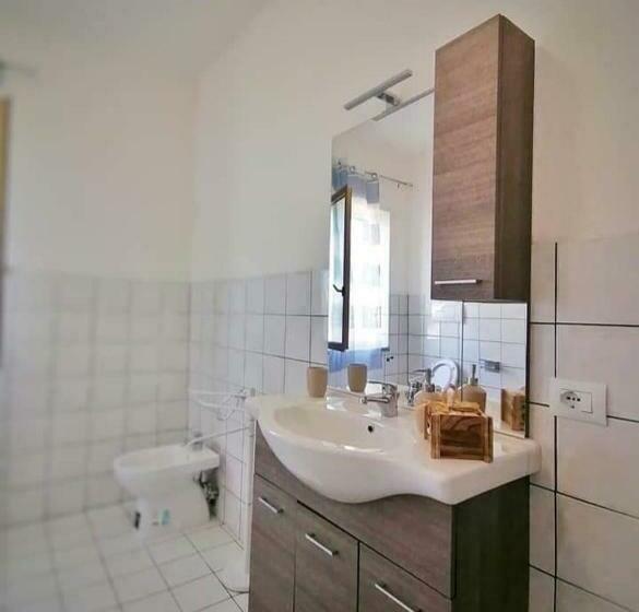 اتاق استاندارد سه نفره, B&b Orizzonte Blu