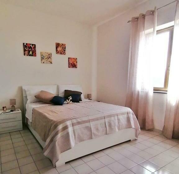 اتاق استاندارد سه نفره, B&b Orizzonte Blu