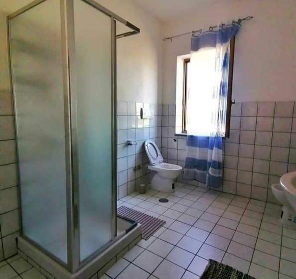 اتاق استاندارد سه نفره, B&b Orizzonte Blu