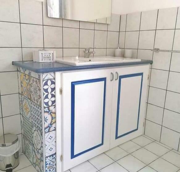 اتاق استاندارد چهار تخته, B&b Orizzonte Blu