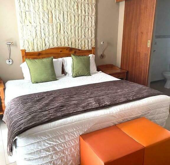 اتاق استاندارد, Bloem Spa Hotel & Conference