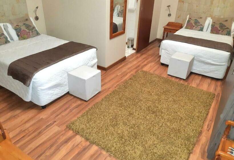 اتاق خانوادگی, Bloem Spa Hotel & Conference