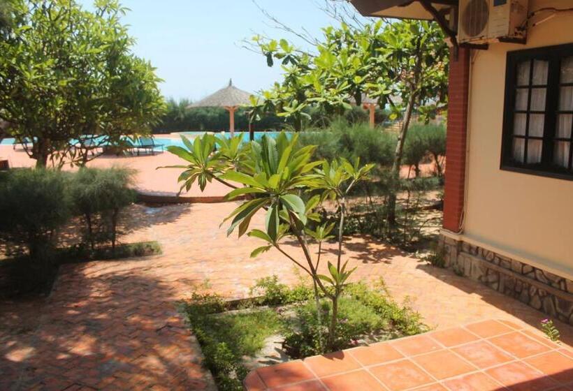 اتاق لوکس, Doi Su Resort
