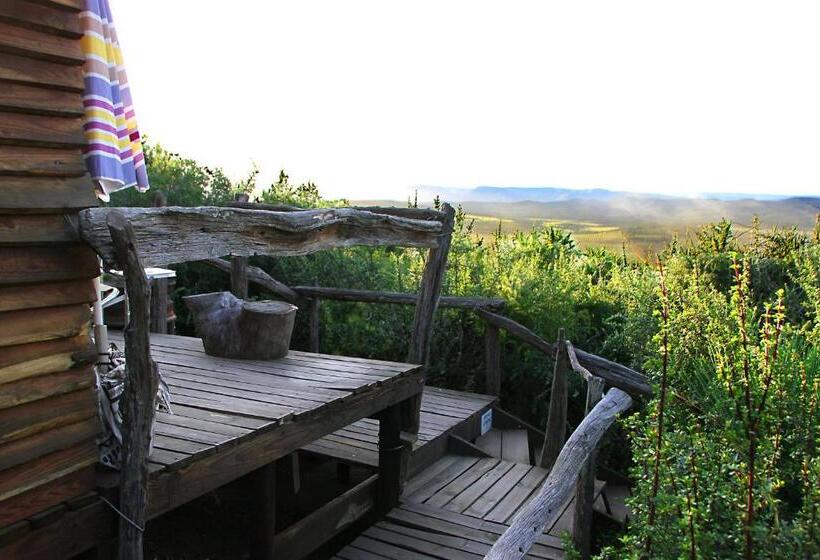 بانگلوی استاندارد, Addo Dung Beetle Guest Farm