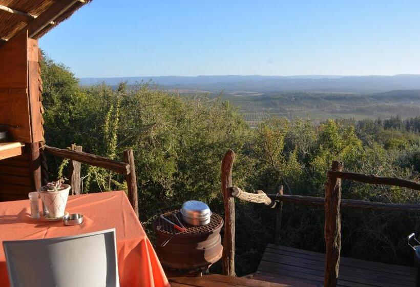 بانگلوی استاندارد, Addo Dung Beetle Guest Farm